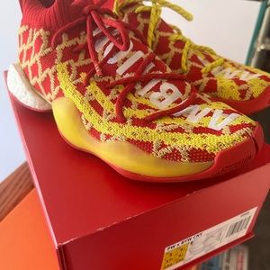 Women Human Race Adidas (Chinese New Year)